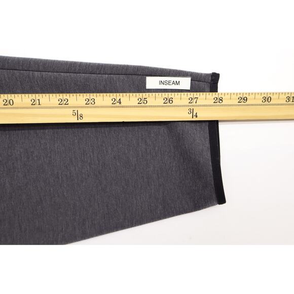 Lululemon Men's Gridliner Fleece Jogger Heathered Grey Sz XL - Picture 7 of 10